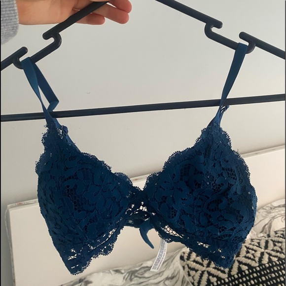 Bras N Things Other - Cute Navy Bra